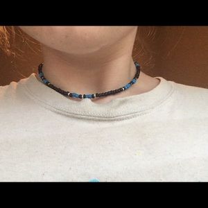 Handmade necklace